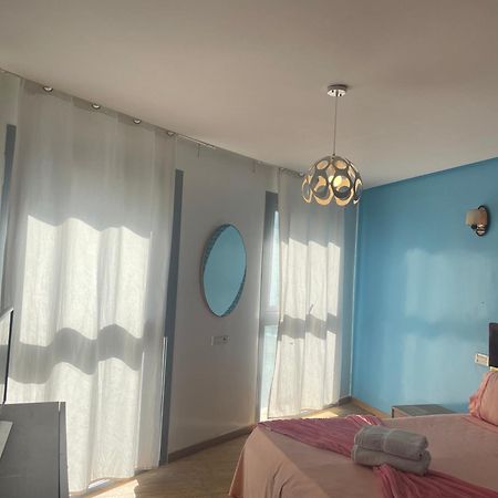 Belle-Vue Sur Mer A Casa-Marina 9Eme Etage Kazablanka Dış mekan fotoğraf