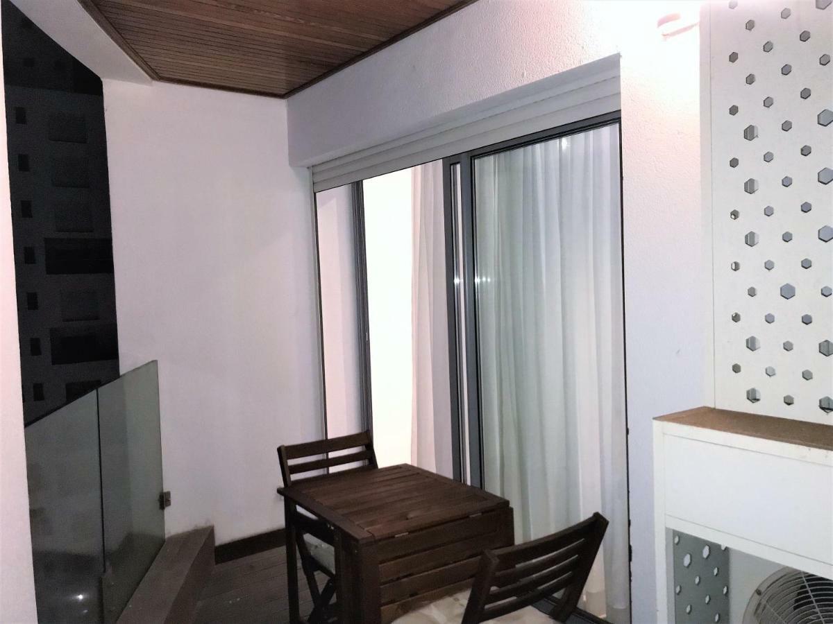 Belle-Vue Sur Mer A Casa-Marina 9Eme Etage Kazablanka Dış mekan fotoğraf